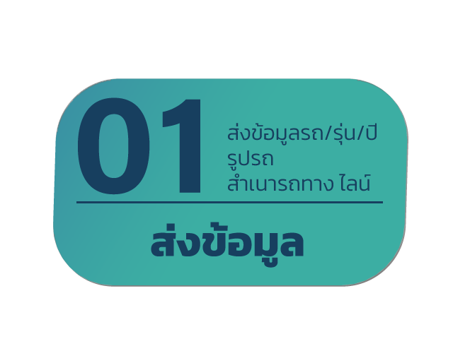 ขั้นตอนจำนำรถ